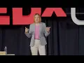 Affordable and Usable Virtual Reality in Online Classes Tania Heap TEDxUNT