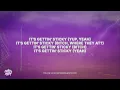 Tyler, The Creator - Sticky (Lyrics)