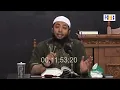 Lagu Minhajul Muslim #19: Bab Aqidah, Pasal Ke-13, Tauhid Ibadah