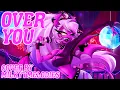 Download Lagu Over You | Helluva Boss Verosika Song |【Full Cover By MilkyyMelodies】