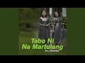 Download Lagu TABO NI NA MARTULANG