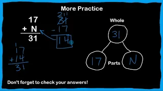 Saxon Math - Lesson 10