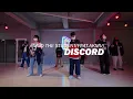 Mudd the student (Feat. AKMU) - DISSONANCE SNAE choreography