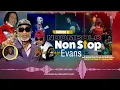 DJ EVANS   Sebene & Ndombolo Non stop Old schools