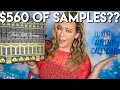 Saks Fifth Avenue Advent Calendar 2023 Coupon Code LUXURY ADVENT CALENDAR