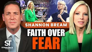 Fox News Anchor Shannon Bream s POWERFUL Warning Why Faith Matters More Than Career Success TBN