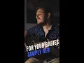 Lagu Simply Red - For your babies (cover)