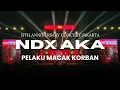 Download Lagu Pelaku Macak Korban - NDX AKA 13th Anniversary Concert Jakarta