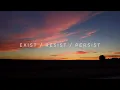 Paid To Exist   brux XTN extended version