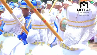 Warabii Ergamaa Qulqulluu Mikaa Elaa Waxabajjii 12 G Gurraachatti Orthodox Kooeelmedia 