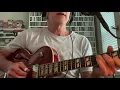 Do Re Mi (Woody Guthrie)