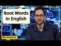 Root Words in English Prefixes and Suffixes Explained
