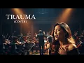Lagu Trauma - Yunita Ababiel (Cover Grand Orchestra by GEMA NADA Ai)