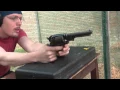 Download Lagu Original Starr DA percussion revolver vs Pietta replica