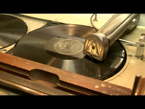 Download MP3 Jukebox Bios 1939 Seeburg Vogue