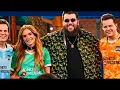 João Neto e Frederico, Panda, Mariana Fagundes - Toca Aquela (Desce Mais Uma 2)