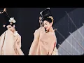 Lagu Đồng Lệ Á múa 《Mang Chủng 》佟丽娅 舞蹈 【芒种 】天猫618