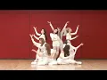 [TWICE - CRY FOR ME] dance practice mirrored