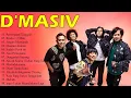 Download Lagu D'MASIV - Full Album untuk Pecinta Musik Pop Rock