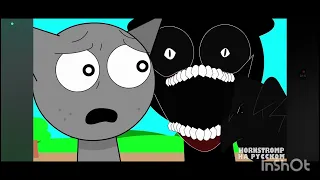 Спрунки RYTP Пирамидированный дурдом 