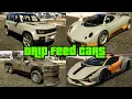 GTA 5 - The Kortz Center Heist DLC