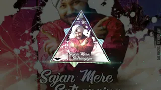 sajan mere satrangiya edm mix dj imran dj mangesh n dj hrushi