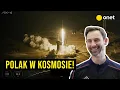 Download Lagu Start misji Axiom 4 z Polakiem na pokładzie!