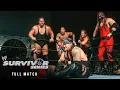 Lagu FULL MATCH: Team WWE vs. Team Alliance | Survivor Series Elimination Match: Survivor Series 2001