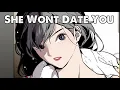 Download Lagu The Girl Downstairs and She'll Never Date You ... 😭