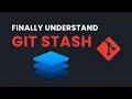 Git Stash Explained in 5 Minutes - Save Your Work Like a Pro