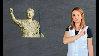 O início do Império Romano e a Pax Romana (Roma parte 9)