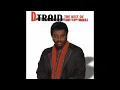 D Train - Something's On Your Mind