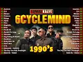 Download Lagu Aaminin - 6Cyclemind , Siakol Hale, Cueshe, Rivermaya, Nonstop -Tunog Kalye Songs 90s |Opm Bands 90s