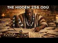 256 Odu The Knowledge System Too Large to Be Written