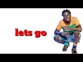 kodak black - from the cradle(official vidio) lyrics