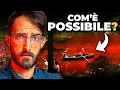 Download Lagu L'incredibile Storia del Lago Rosso di Tovel