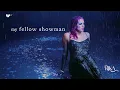 Download Lagu RIKA - My Fellow Showman (Official Music Video)