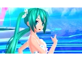 Download Lagu Hatsune Miku: Project DIVA F 2nd - [PV] \