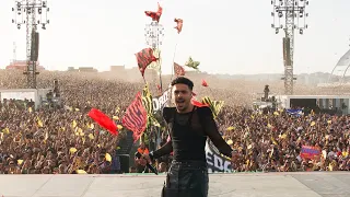 PEDRO SAMPAIO - Rock In Rio Lisboa 2026
