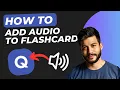 How to Add to Quizlet 2025 Easy Guide