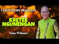 Download Lagu KRETEK NGUNENGAN - Gino Wibowo || Campursari Gayeng || Cahyo  Mudho Official