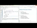 Introductory C Ch 12 Advanced File Operations 12 1 to 12 7 File Stream Objects