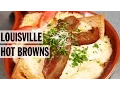Derby-Ready Louisville Hot Browns Food Network