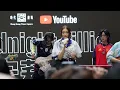 晚安莉莉 《當我們不再說晚安》 @YouTube Music Nights 25/5/2026