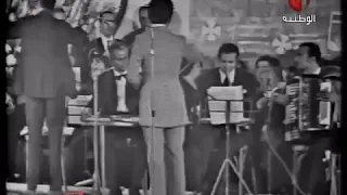 هاني شاكر قسمة ونصيب 