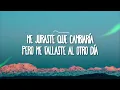 Nicki Nicole, Mora - Toa La Vida