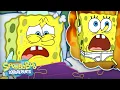 Every Dream EVER in SpongeBob SquarePants 💭 | SpongeBob