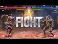 Download Lagu Street fighter 6 🔥 YHC MOCHI (#1 Ranked Dhalsim) Vs NARUO (#1 Ranked Jamie)🔥SF6 High Level Matches!