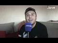 زكرياء الغفولي يتحدث عن جديده الفني "العشران" ويبارك رمضان لمتتبعي هسبريس
