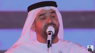 تفوت عليكي المحن    حسين الجسمي    احتفالات نصر أكتوبر ٢٠٢٠ دندنها